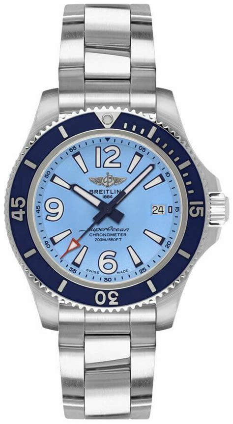 breitling superoceam|Breitling Superocean women's.